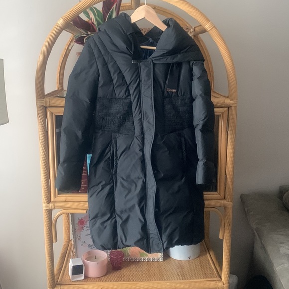 Tahari Down jacket - Picture 3 of 4